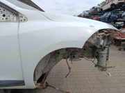 Kotflügel rechts vorne Renault Megane II Grandtour (KM)