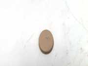 Andere Teile des Innenraums AUDI 80 (89, 89Q, 8A, B3) 1.6 TD 893857085A