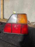 Rücklicht hinten links VW GOLF II (19E, 1G1) 1.6 D 0231289