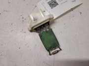 Blower Fan Relay FORD FOCUS C-MAX 1.6 TDCi