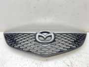 Vorderer oberer Gitter MAZDA 3 (BK) 1.6 DI Turbo