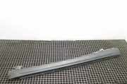 Abdeckung Seitenschweller aus Kunststoff rechts SUZUKI SX4 S-Cross (JYB) 1.4 Hybrid (Mild Hybrid) (AKK 414) 77231-63T0