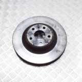 Bremsscheibe vorne rechts TESLA MODEL S 75 N/A