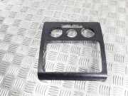 Armaturenbrett Verkleidung VW CADDY III Furgon (2KA, 2KH, 2CA, 2CH) 2.0 SDI 2K0858061A