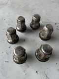 Schrauben TOYOTA LAND CRUISER 120 (_J12_) 3.0 D-4D (KDJ120, KDJ125)