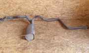 Auspuffanlage hinten Opel Zafira Tourer C (P12) 13290368