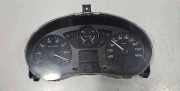 Kombiinstrument CITROËN JUMPY Furgon 2.0 i 555001310104 WA1L4N22