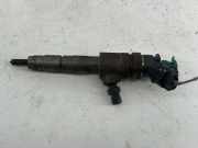 Einspritzdüse CITROËN C3 II 1.4 HDi 70 0445110739