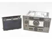 Radio/Navigationssystem-Kombination Opel Signum (Z-C/S) 13163937
