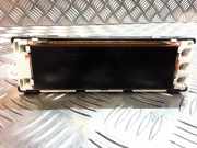 Navigationsanzeige PEUGEOT 308 CC 1.6 16V 9664483980
