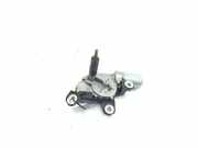 Heckscheibenwischermotor VW CADDY III Furgon (2KA, 2KH, 2CA, 2CH) 1.6 TDI 1t0955711d