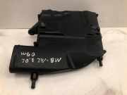 Luftfilterkasten MERCEDES-BENZ M (W164) ML 350 CDI 4-matic (164.122) A6420940304