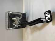 Kühler Hyundai Santa Fe II (CM) F108MA5AB