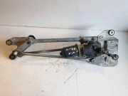 Scheibenwischermechanismus vorne NISSAN X-TRAIL (T30) 2.2 dCi 4x4 292332740 38279