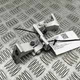 Türscharnier hinten links Skoda Yeti (5L) 8K0831401K