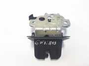 Heckklappenschloss SKODA OCTAVIA III (5E3) 1.6 TDI 5E0827505