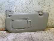 Rechte Sonnenblende NISSAN QASHQAI III (J12) 1.3 DIG-T All-wheel Drive