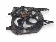 Elektrolüfter Renault Trafic II Kasten (FL) 1831248000