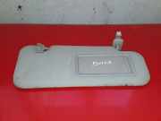 Rechte Sonnenblende MAZDA 6 Sedan (GG) 2.0 DI