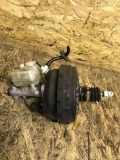 Unterdruck-Bremskraftverstärker MERCEDES-BENZ CLK (C209) 63 AMG (209.377) A0054304930