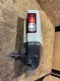 Stoßstange Ecke hinten rechts RENAULT TRAFIC III Furgon (FG_) 1.6 dCi 140 850167290R