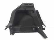 Kofferraumpolster links AUDI A1 Sportback (GBA) 25 TFSI 82A867427A