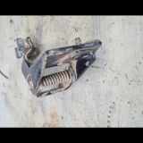 Türscharnier vorne rechts Lancia Phedra (179) 1402