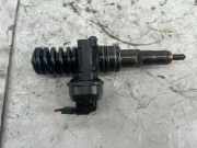 Einspritzdüse VW BEETLE (9C1, 1C1) 1.9 TDI 0414720037