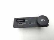 USB JAGUAR XF SPORTBRAKE (X260) 3.0 D FK7219C166BD