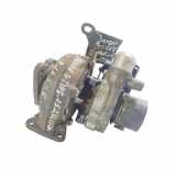 Turbolader JAGUAR S-TYPE (X200) 2.7 D 6NW008412 4R8Q6K682BK