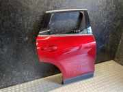 Tür rechts hinten Mazda CX-5 (KF)