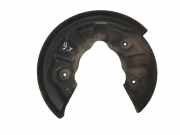 Rear Brake Disc Protection SEAT LEON (5F1) 2.0 TDI