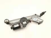 Scheibenwischermechanismus vorne BMW 2 Gran Tourer (F46) 218 d 7301043