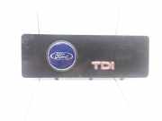 Motorabdeckung FORD GALAXY (WGR) 1.9 TDI 061330 013215
