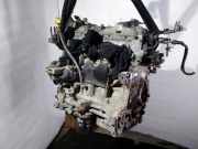 Motor MAZDA 3 Sedan (BK) 1.6