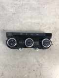 Klimabedienteil VW SHARAN (7N1, 7N2) 2.0 TDI 7N0907044Q