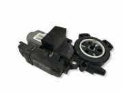 Zierleiste Windschutzscheibe Frontscheibe RENAULT MEGANE II Estate (KM0/1_) 1.9 dCi 440726F
