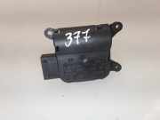 Air Flap Motor VW PASSAT Variant B7 (365) 2.0 TDI 3C0907511 0132801370