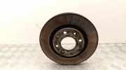 Bremsscheibe vorne links PEUGEOT 2008 1.2 VTi