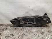 Stoßstangenhalterung hinten links SKODA OCTAVIA II Combi (1Z5) 2.0 TDI 16V 4x4 1Z9807393