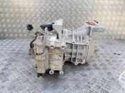 Motor NISSAN LEAF (ZE0) Electric EM57