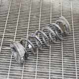 Schraubenfeder hinten links JAGUAR I-PACE (X590) EV400 AWD J9D3-5534-AB