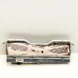 Airbag Knie Mercedes-Benz C-Klasse T-Modell (S204) 2048601902