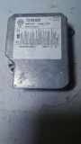 Airbag-Steuergerät SKODA ROOMSTER (5J) 1.2 1C0909605