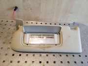 Linke Sonnenblende VOLVO XC60 II (246) 2.0 D4