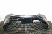 Hintere Stoßstange BMW 3 (G20, G80, G28) M3 Competition M3 G80 COLOR: 475
