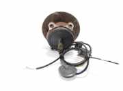 Nabe hinten rechts MAZDA 6 Estate (GJ, GL) 2.2 D Nėra