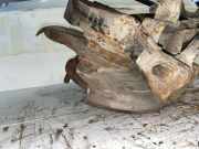 Nabe hinten rechts MITSUBISHI SPACE STAR MPV (DG_A) 1.9 DI-D (DG4A)