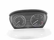 Kombiinstrument BMW 3 (E90) 318 d 403215001 918734401