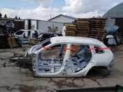 Dach mit Sonnendachausschnitt Jeep Cherokee 5 (KL)